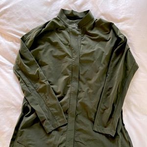 A Day long sleeve top